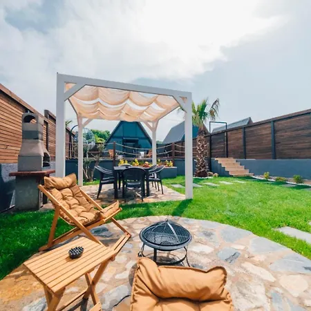 Apartahotel Club Armada Bungalow