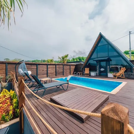Club Armada Bungalow