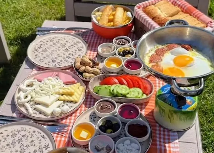 Club Armada Bungalow Aparthotel