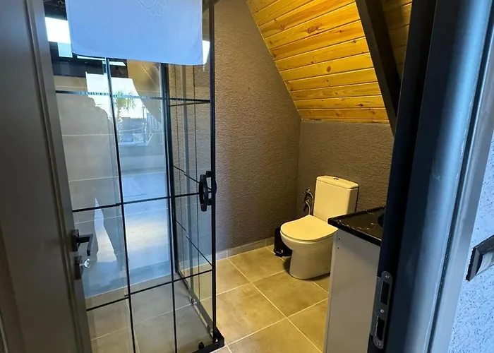 Club Armada Bungalow Sapanca