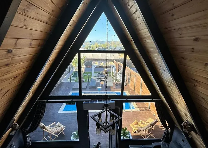 Club Armada Bungalow Aparthotel *