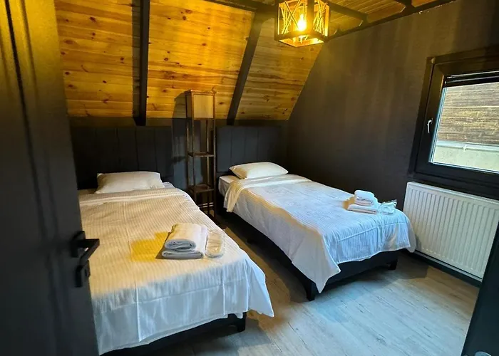 Club Armada Bungalow *